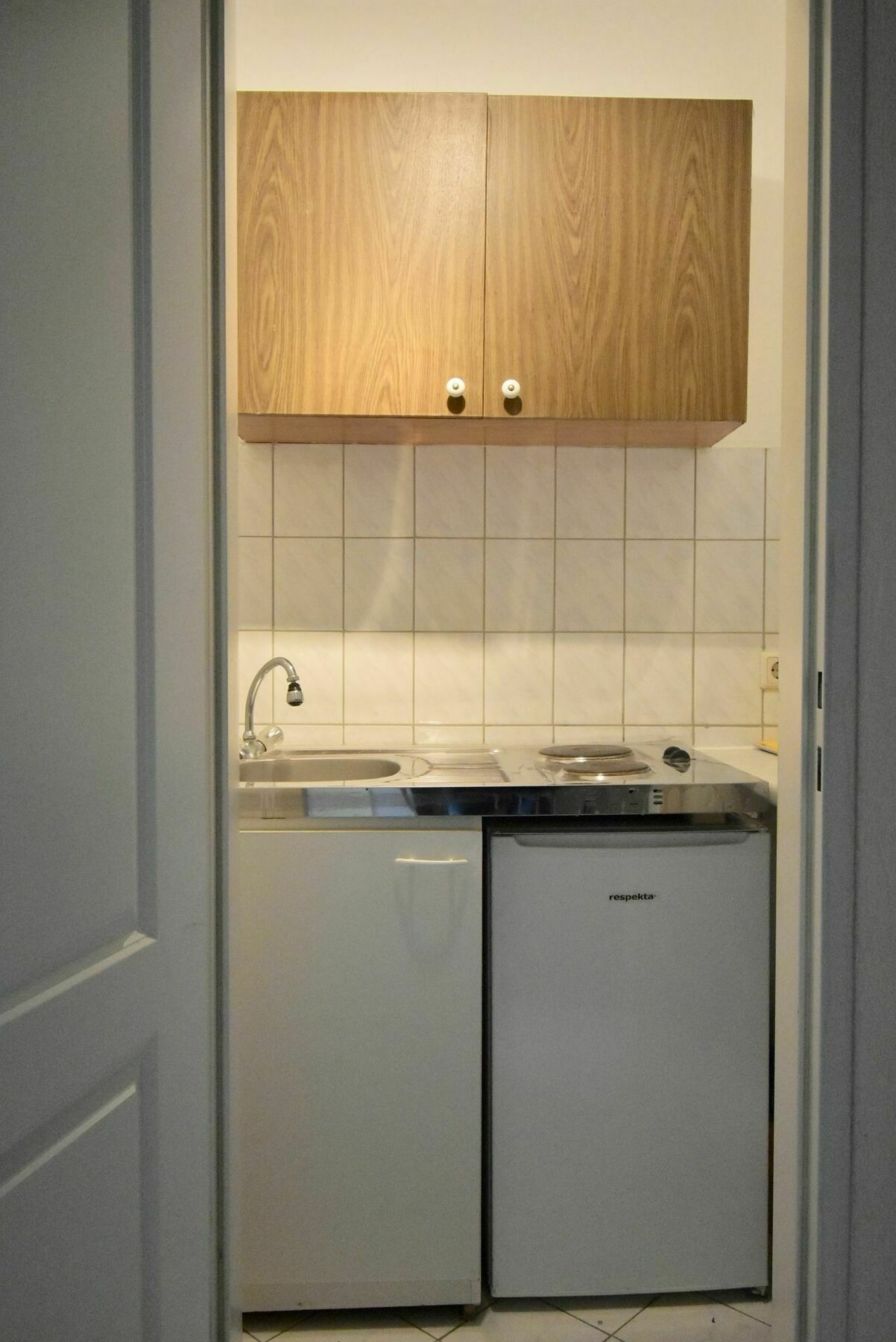 Apartment Brunnenmarkt Vienna Esterno foto